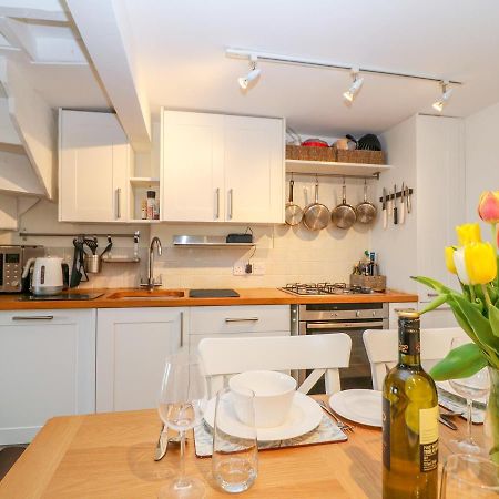 Thrower'S Cottage Blockley Buitenkant foto