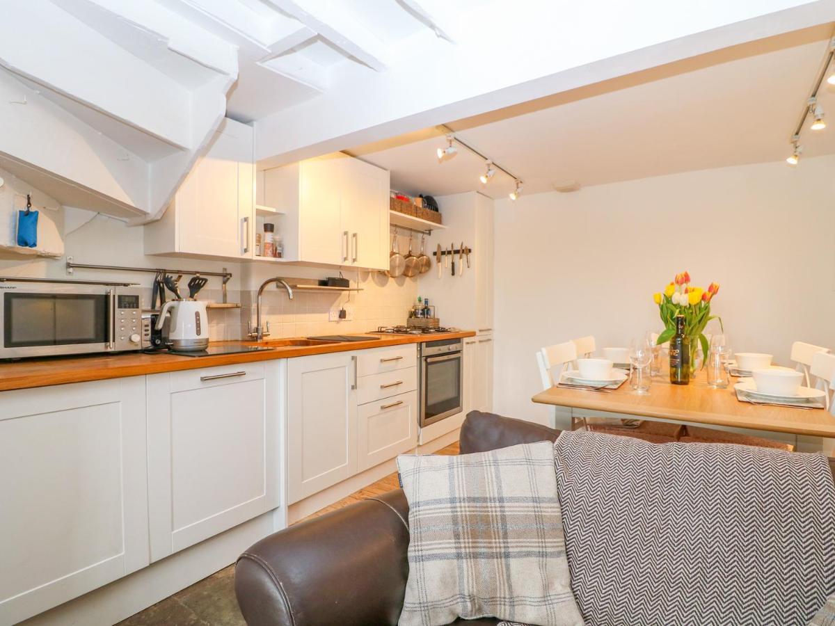 Thrower'S Cottage Blockley Buitenkant foto